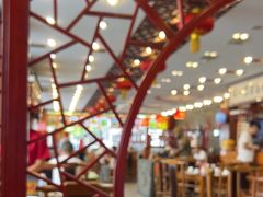 -北京小肠陈饭庄(方庄店)