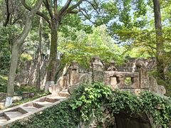 -虞山风景区