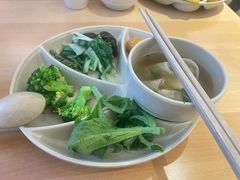 -素满香·食养自助(建邺万达店)