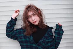 -Tipo Hair salon（明星）店