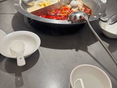 -骨之味·筒骨汤火锅(江头店)