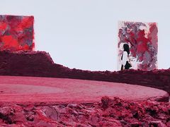-深圳市当代艺术与城市规划馆