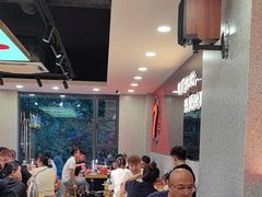 -古彭7只羊·招牌白串·碳锅羊肉旗舰店