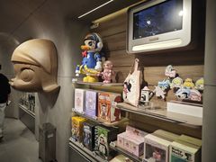 -泡泡玛特POPMART(合生汇店)