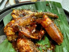 -狮拾久·现代新加坡料理(福田COCO Park店)