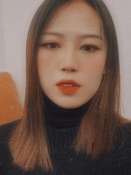 -侨治发型