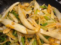 -四合義清真·老北京爆肚小吃涮肉