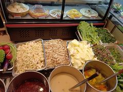 -余味乡宣威菜(星宇园店)