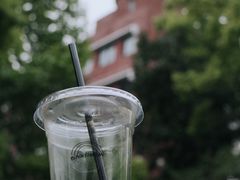 -black rainbow coffee