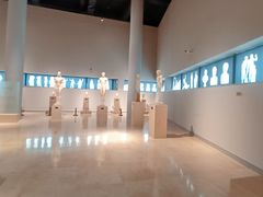 -长春世界雕塑园冰雪艺术天地