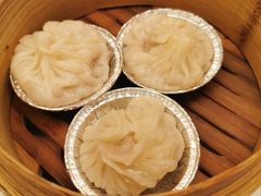 -新东方千禧大酒店-逸品轩中餐厅