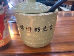 -螺蛳粉先生(蓟门桥店)