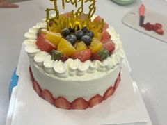 -爱之旅diy烘焙坊(西直门店)