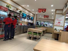 -米村拌饭(砂之船中东奥莱店)