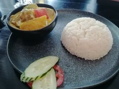 -Thai Alley泰爱里(二沙岛店)