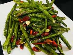 -东北酱骨头馆(蓁巷店)