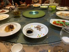 -西安饭庄(立丰国际店)