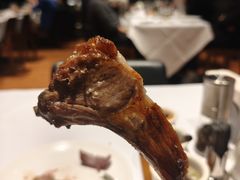-拉蒂娜·巴西牛排馆 Latina·Brazilian Steakhouse(陆家嘴旗舰店)