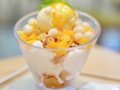 -满记甜品(合生汇购物中心店)