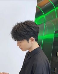 -尤司男士国潮理发馆