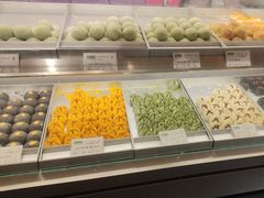 -乾芝斋·苏式糕点·碧螺春茶酥(平江路店)