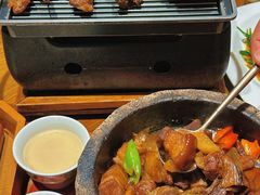 -敏珠拉姆藏餐·南京厨房(富春江东街店)