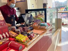 -COSTA COFFEE(中粮祥云店)