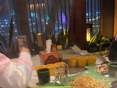 -润园四季椰子鸡火锅(海上世界店)