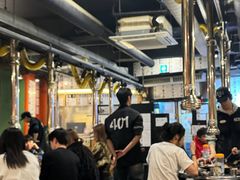 -401餐厅(弘大店)