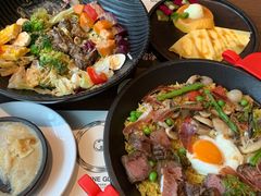 -西堤牛排(合肥之心城店)