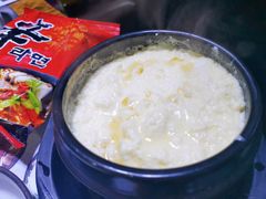-高基五春川炒鸡排 韩国料理(威海总店)