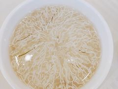 文思豆腐羹-怡园饭店-餐厅(四望亭店)