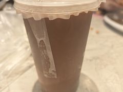 -翠华餐厅(正佳广场店)