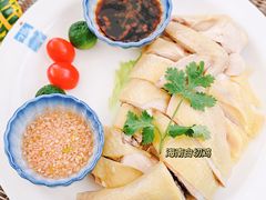 -亚龙湾老厨房·海南家常味