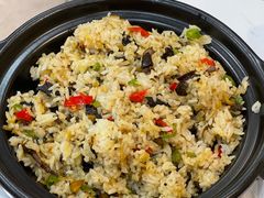-原林野山菌火锅·炒菌(关上野生菌一条街店)