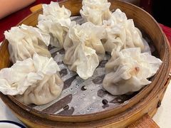 -内蒙联营烧麦 草原石榴红(护国寺店)