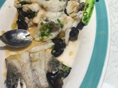 -绿雅居原生态农庄(小涌店)