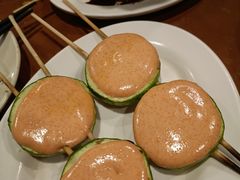 -福烤锦花(长乐路店)