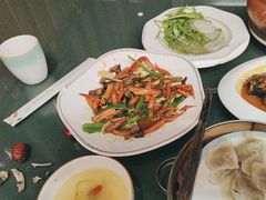 -云隐小厨·传统大理美食(复兴路店)