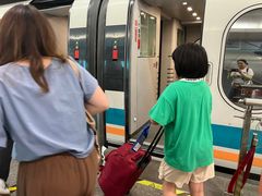 -磁浮交通科技馆