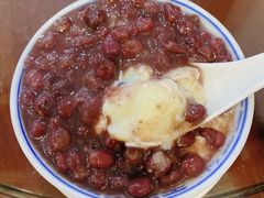 红豆双皮奶-仁信老铺甜品(北京路店)