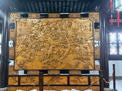 -上海醉白池公园