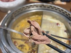 -快乐小羊(富强中路店)