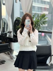 -U·NI SALON 造型