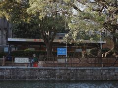 -石炮台公园