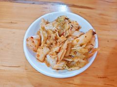 -华兴街自力面店