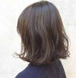 -MYYF SALON烫发染发