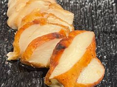 -肉甲韩国木炭烤肉(新壹街1店)