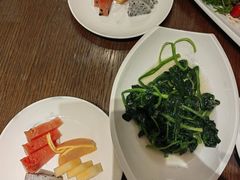 -逸林轩中餐厅(中信泰富朱家角锦江酒店)