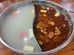 -肥婆麻辣火锅.顺德首创药材麻辣火锅(容桂店)